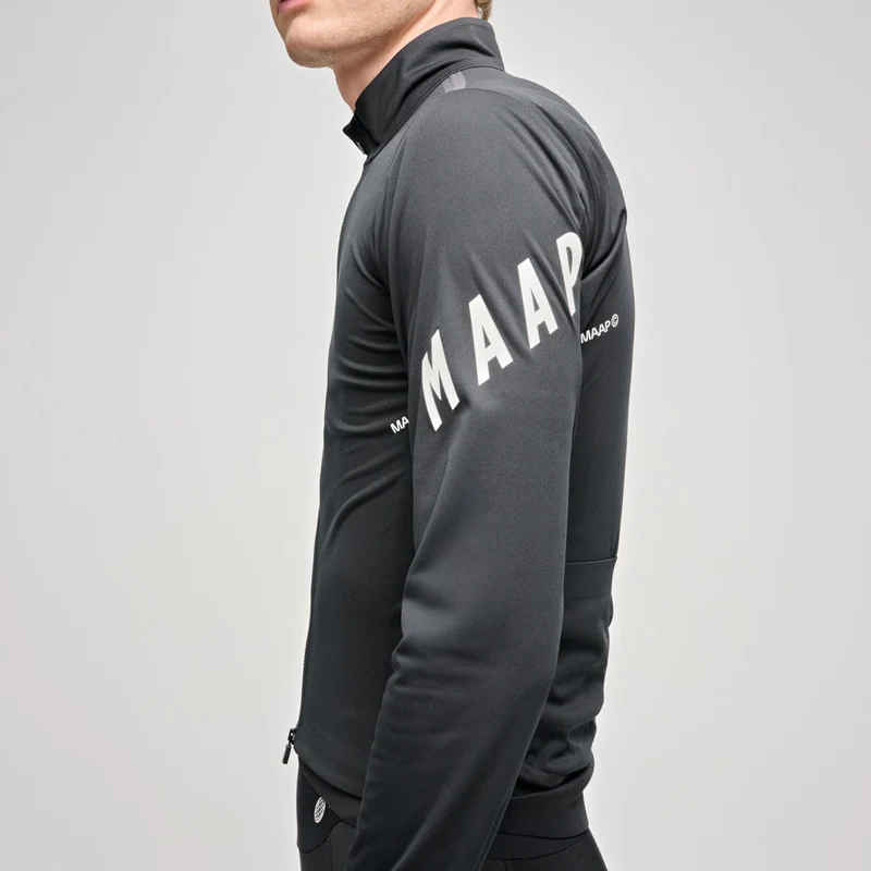 Giacca Maap Elements Pro Race - Nero