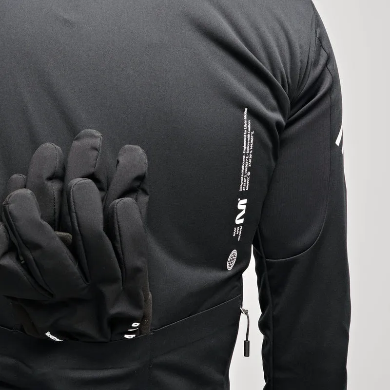 Giacca Maap Elements Pro Race - Nero