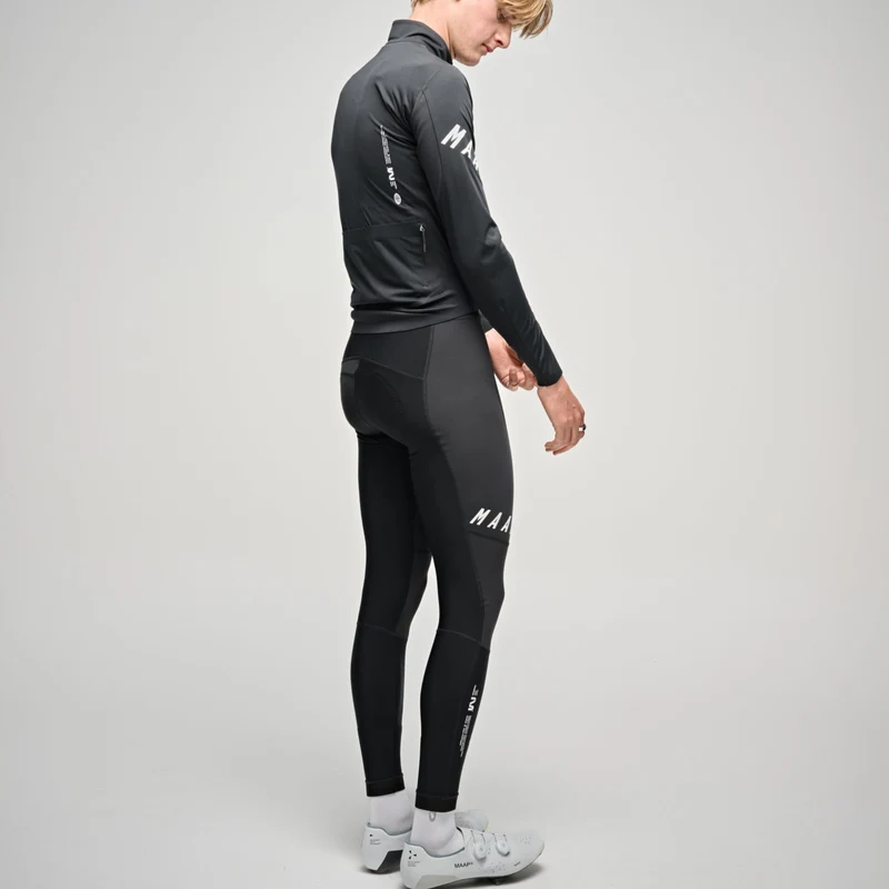 Giacca Maap Elements Pro Race - Nero