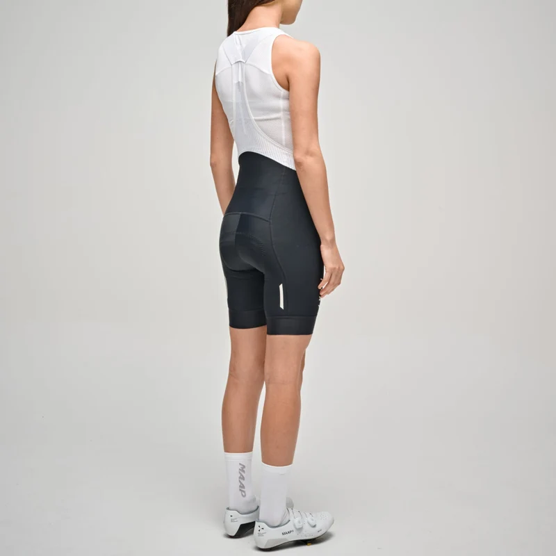 Maglia intima senza maniche donna Maap Team Mesh - Bianco