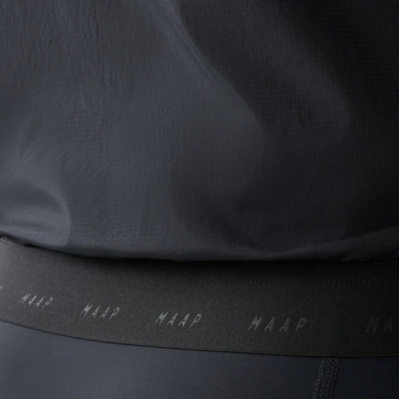 Gilet donna Maap Flow Insulated - Nero chiaro