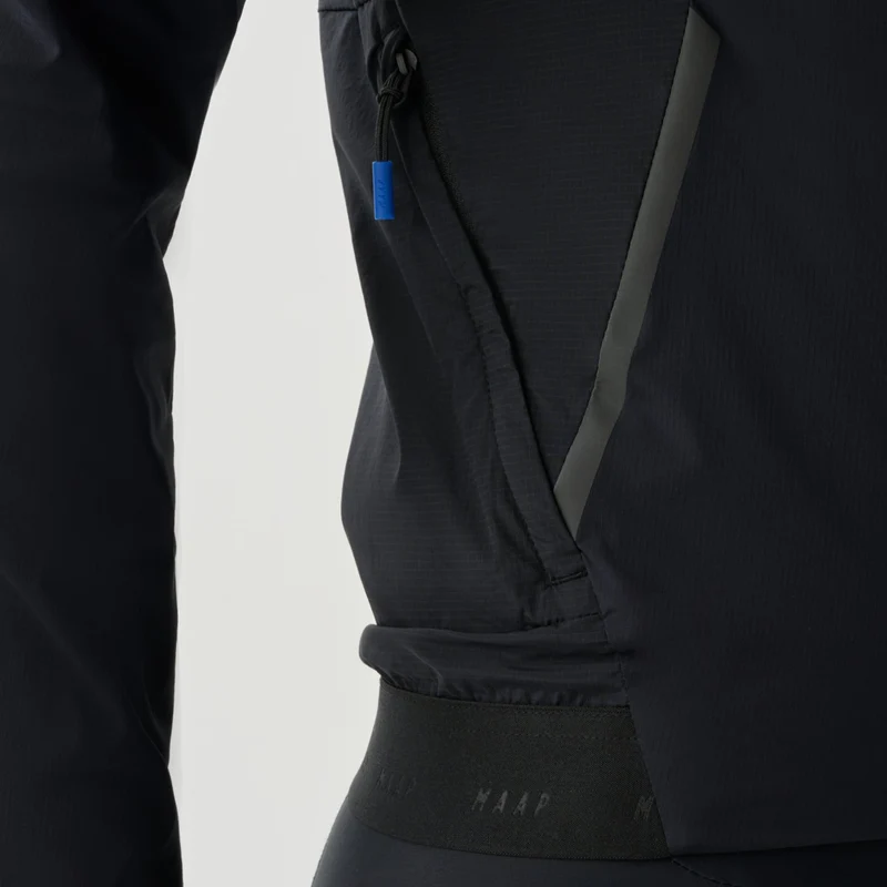 Giacca donna Maap Flow Insulated - Nero