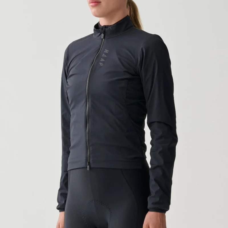 Giacca donna Maap Flow Insulated - Nero