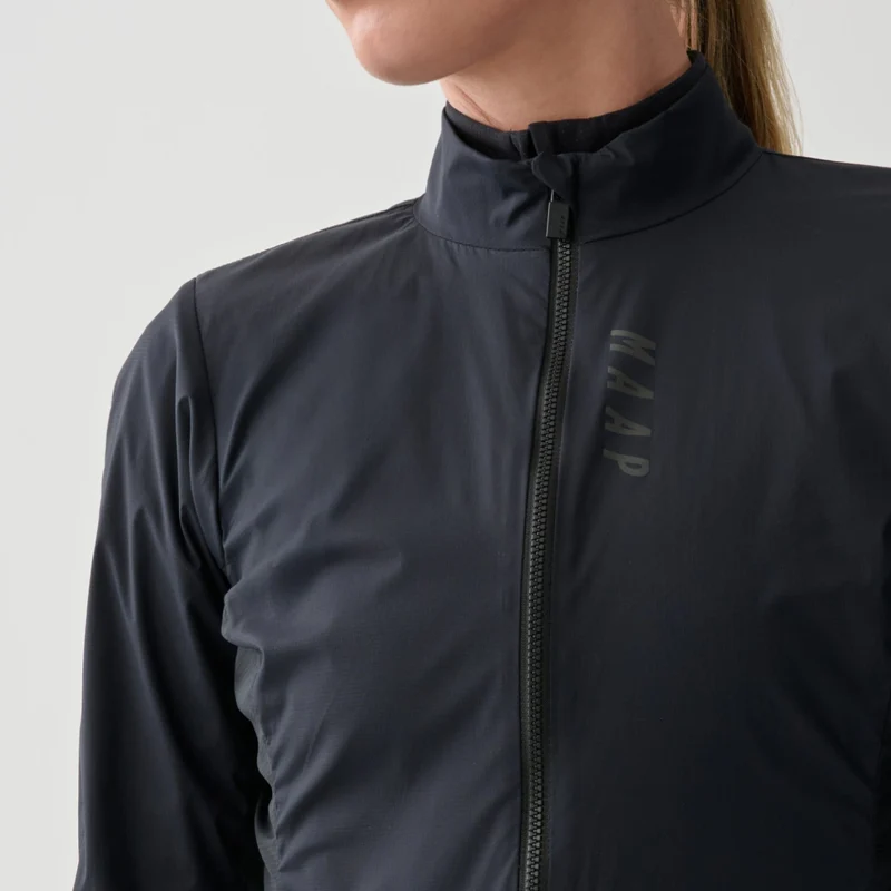 Giacca donna Maap Flow Insulated - Nero