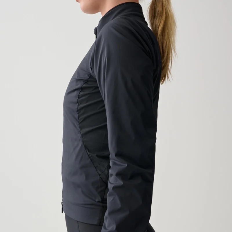 Giacca donna Maap Flow Insulated - Nero