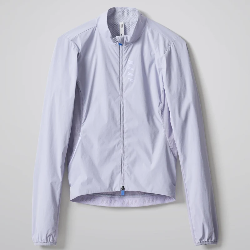 Giacca donna Maap Flow Insulated - Grigio