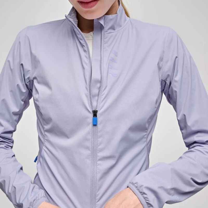Giacca donna Maap Flow Insulated - Grigio