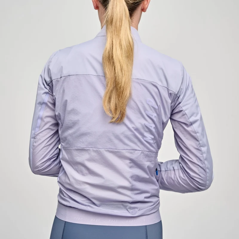 Giacca donna Maap Flow Insulated - Grigio