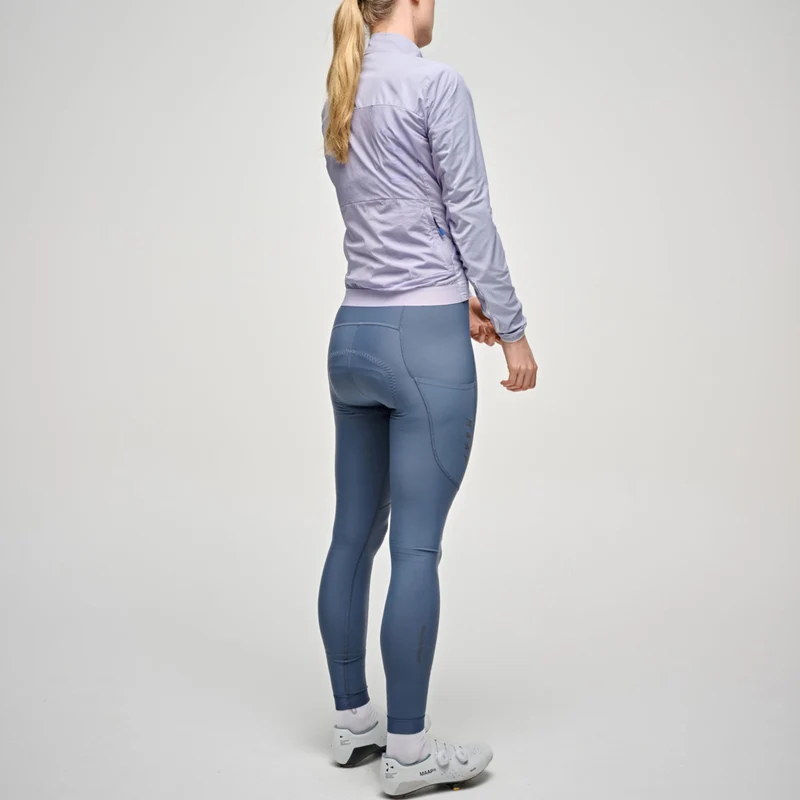 Giacca donna Maap Flow Insulated - Grigio