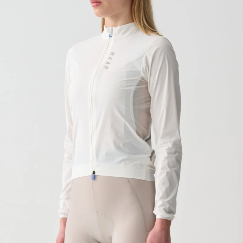 Giacca donna Maap Flow - Bianco