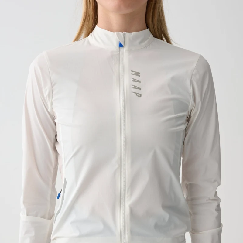 Giacca donna Maap Flow - Bianco
