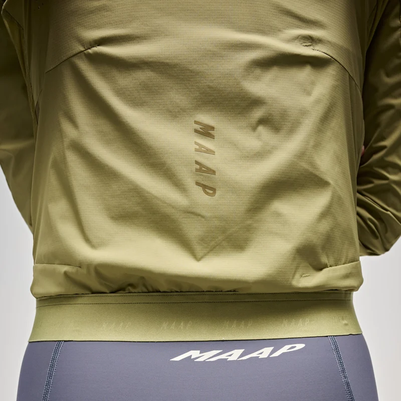 Giacca donna Maap Flow - Verde