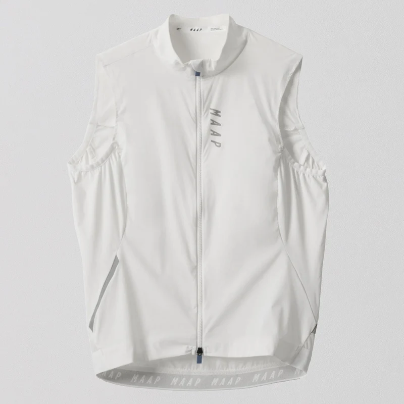 Gilet donna Maap Flow - Bianco
