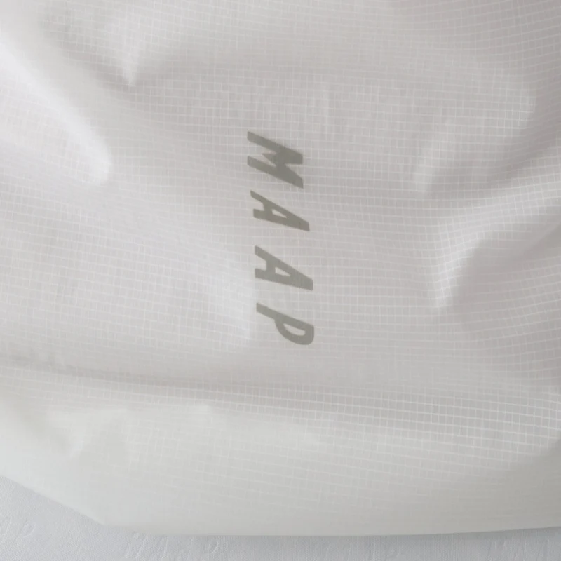 Gilet donna Maap Flow - Bianco