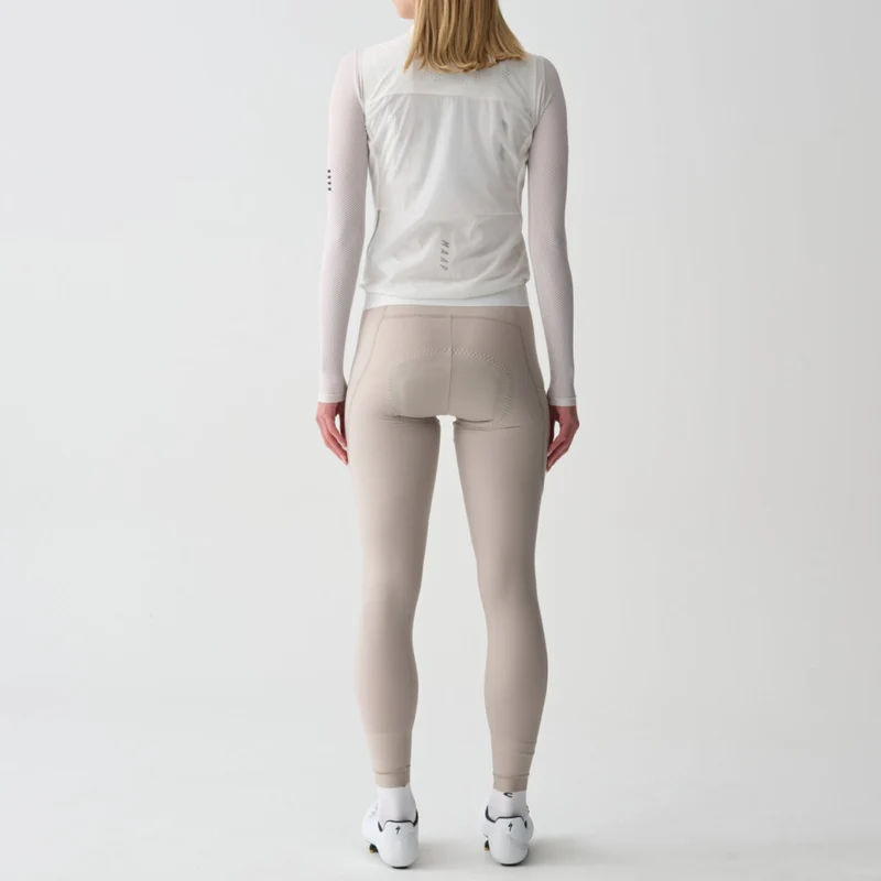 Gilet donna Maap Flow - Bianco