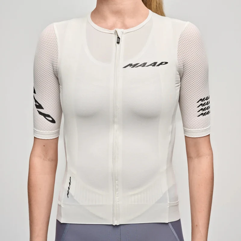 Maglia donna Maap Emerge - Bianco