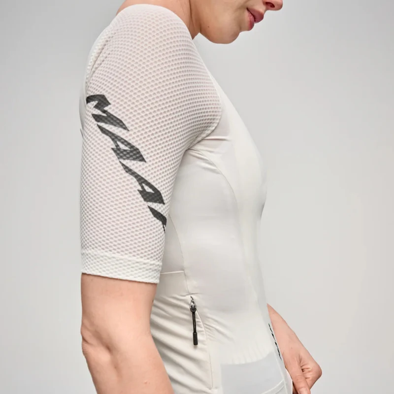 Maglia donna Maap Emerge - Bianco