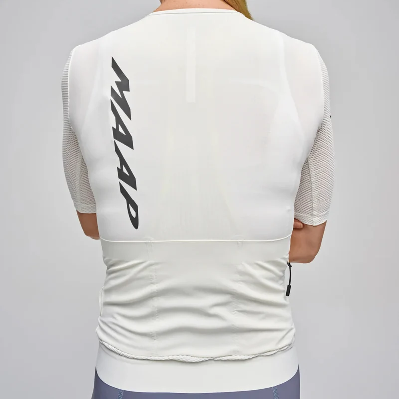 Maglia donna Maap Emerge - Bianco