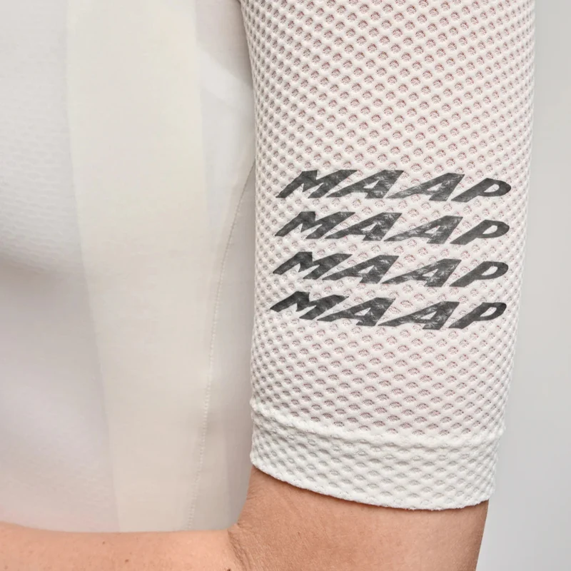 Maglia donna Maap Emerge - Bianco