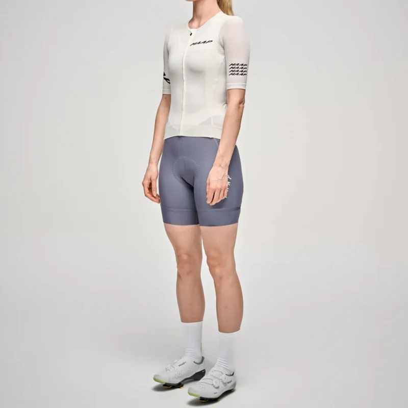 Maglia donna Maap Emerge - Bianco