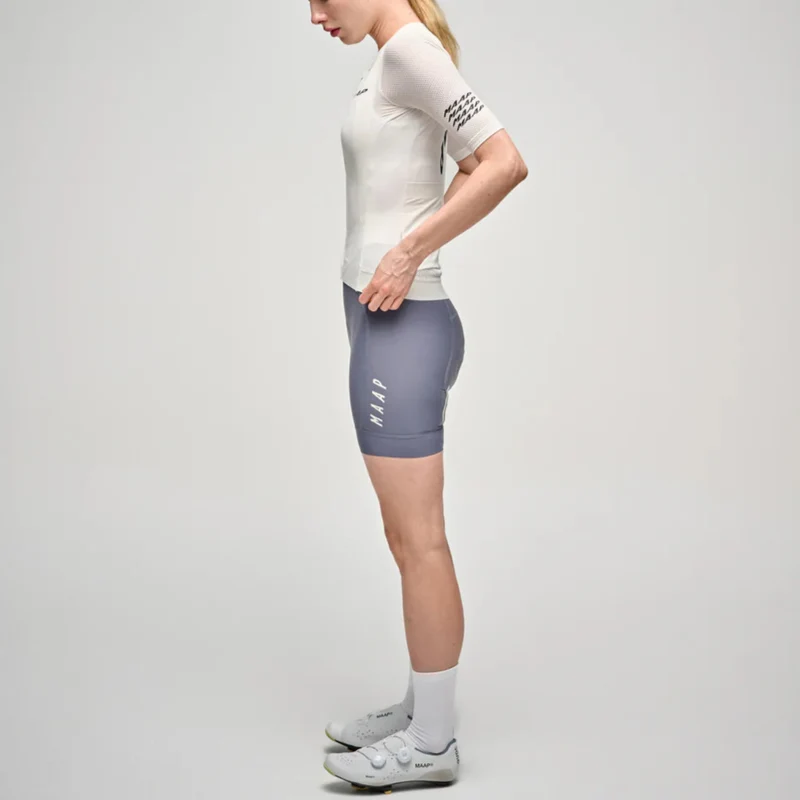 Maglia donna Maap Emerge - Bianco