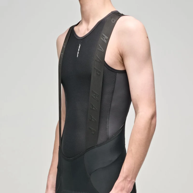 Maglia intima senza maniche Maap Team Midweight - Nero