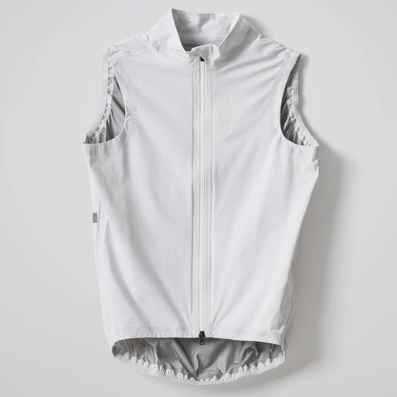 Gilet Maap Atmos - Bianco