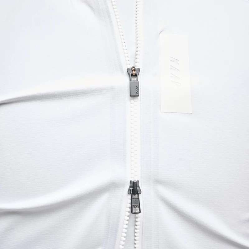 Gilet Maap Atmos - Bianco