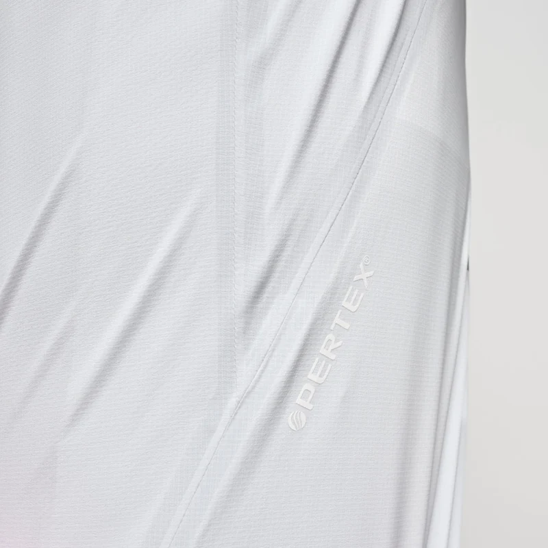 Gilet Maap Atmos - Bianco