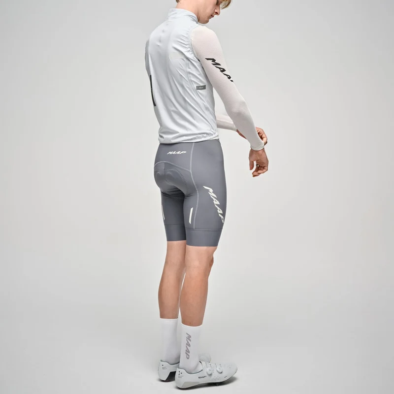 Gilet Maap Atmos - Bianco