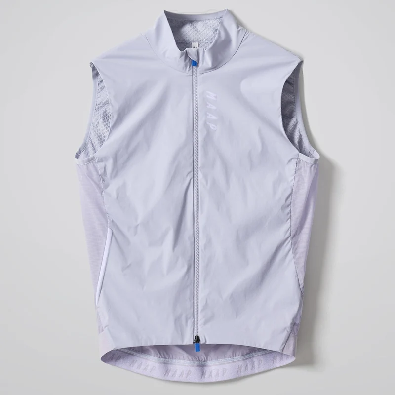 Gilet Maap Flow Insulated - Grigio