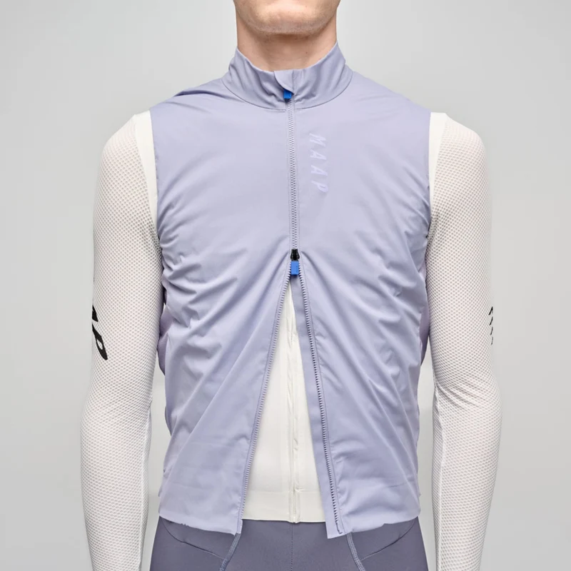 Gilet Maap Flow Insulated - Grigio