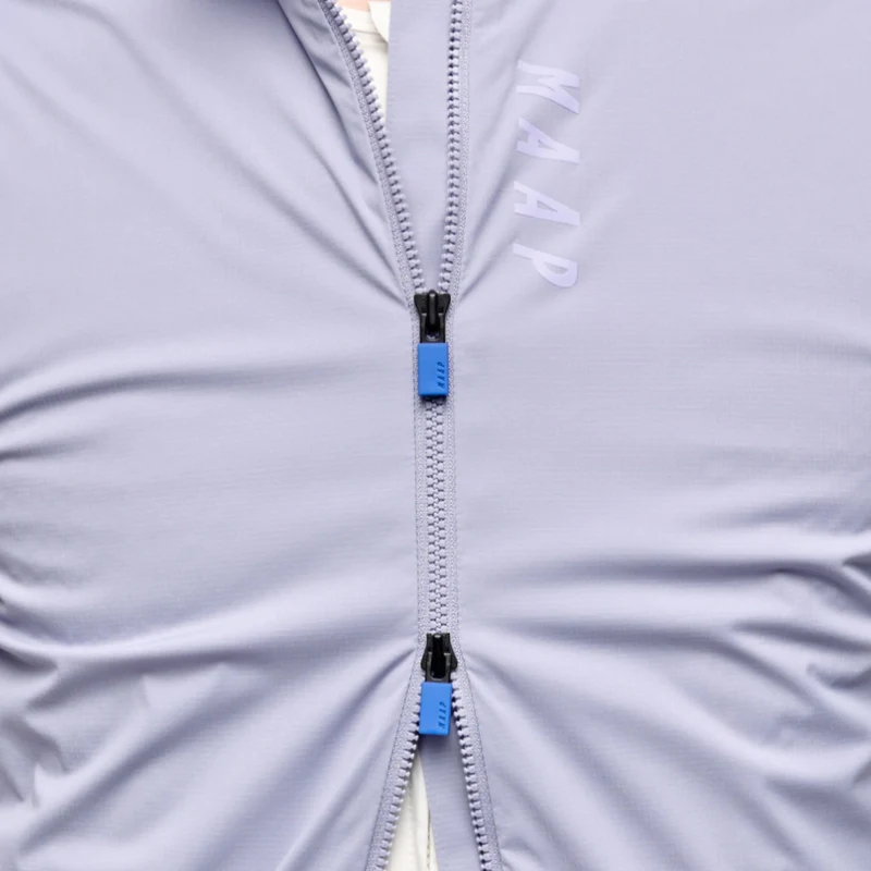 Gilet Maap Flow Insulated - Grigio