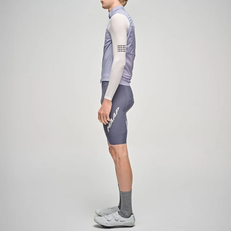 Gilet Maap Flow Insulated - Grigio