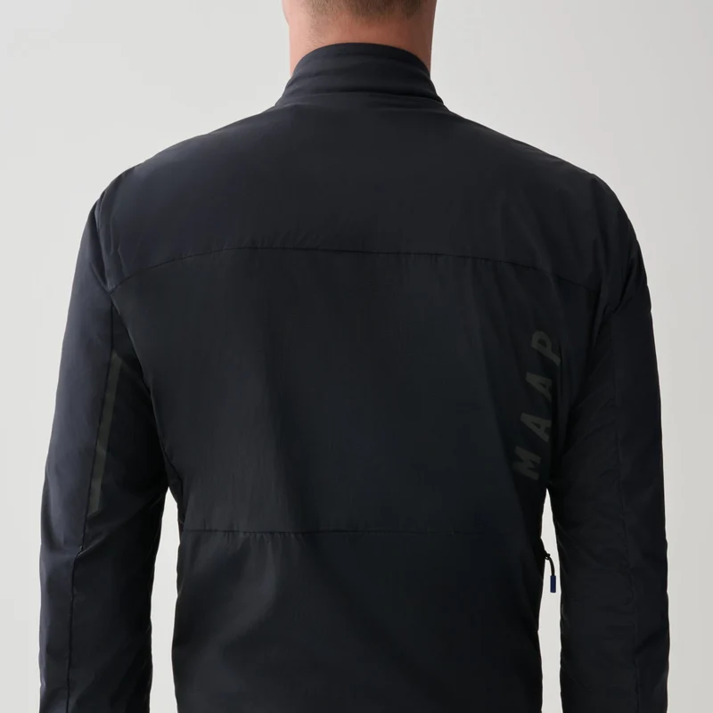Giacca Maap Flow Insulated - Nero chiaro