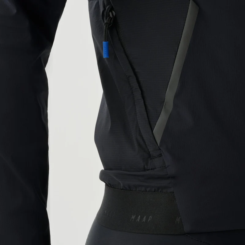 Giacca Maap Flow Insulated - Nero chiaro