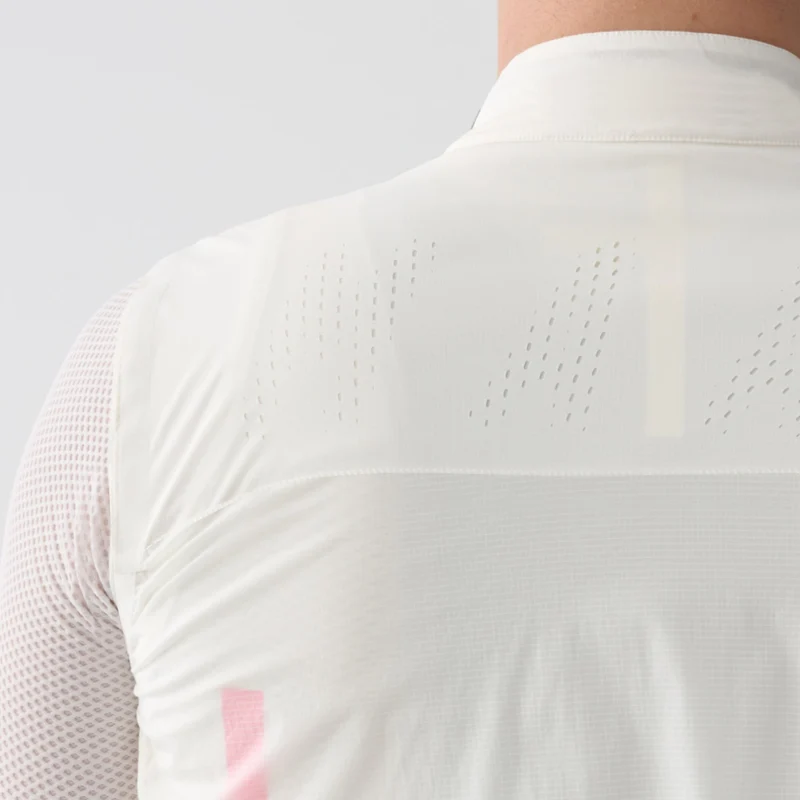 Gilet Maap Flow - Bianco