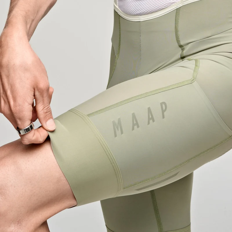 Salopette Maap Team Evo Cargo - Verde