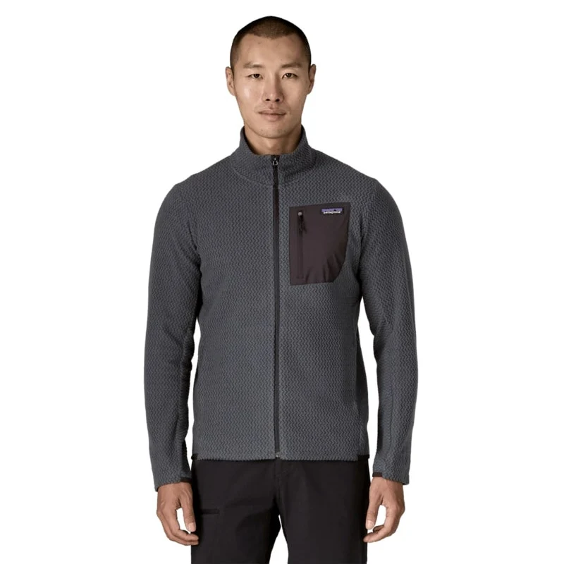 Giacca Patagonia R1 Air - Blu