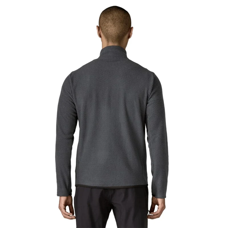 Giacca Patagonia R1 Air - Blu