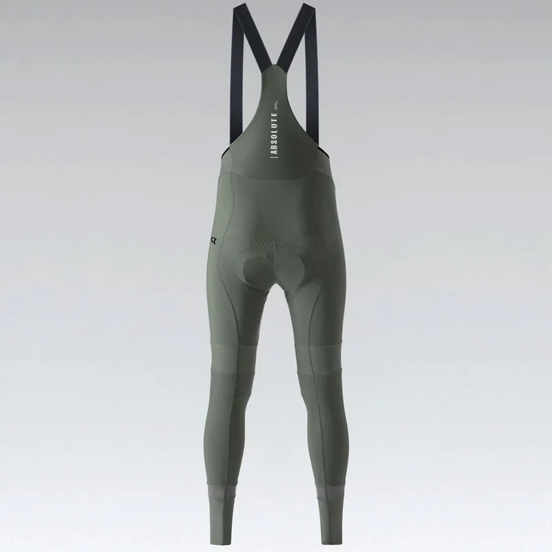 Calzamaglia Gobik Absolute 7.0 - Verde
