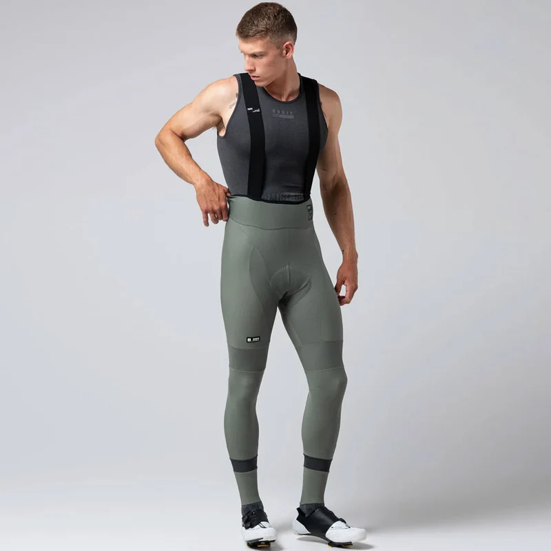 Calzamaglia Gobik Absolute 7.0 - Verde