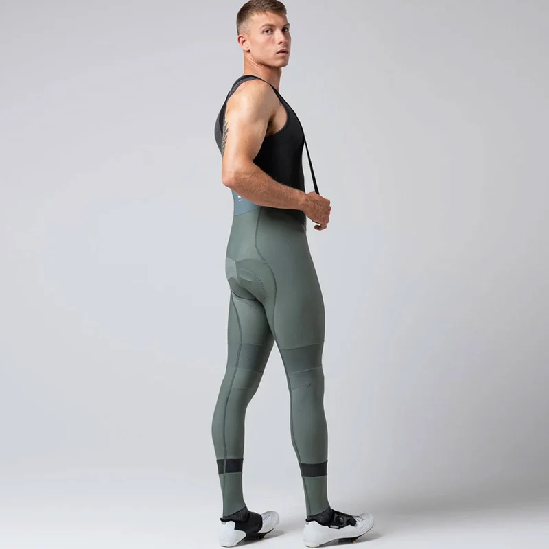 Calzamaglia Gobik Absolute 7.0 - Verde