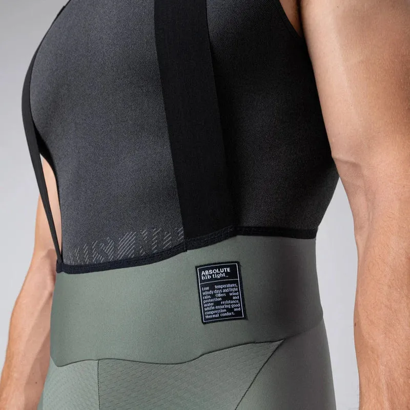 Calzamaglia Gobik Absolute 7.0 - Verde