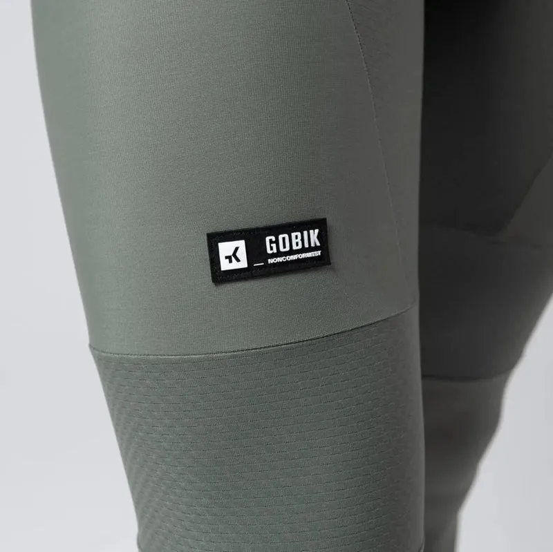 Calzamaglia Gobik Absolute 7.0 - Verde