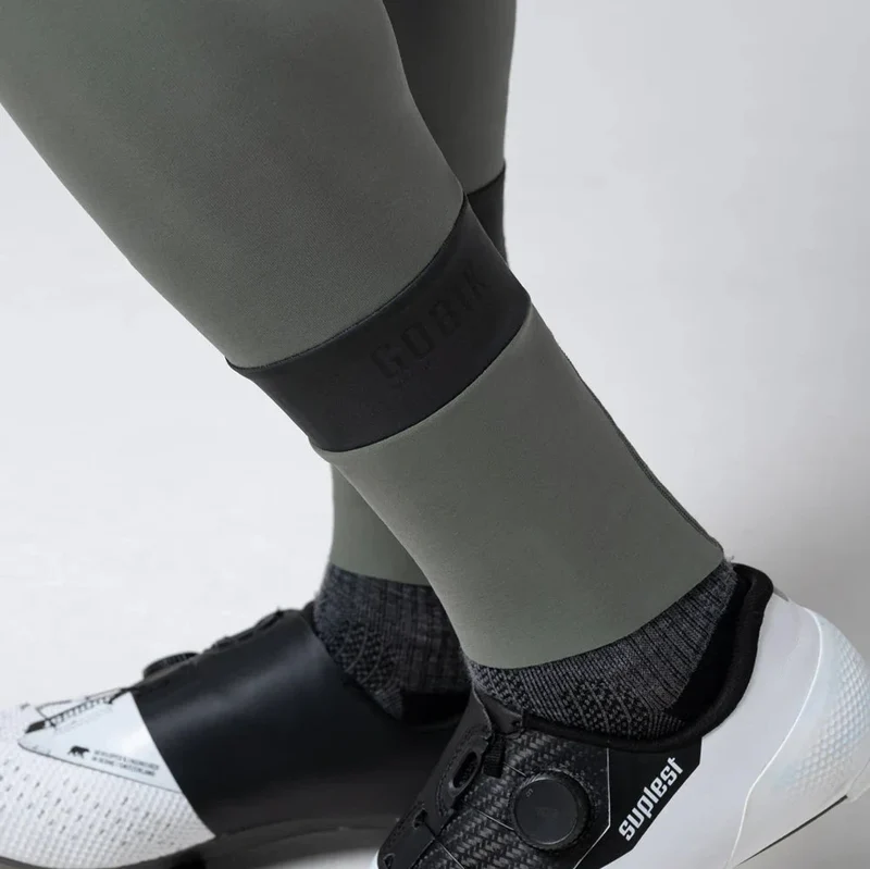 Calzamaglia Gobik Absolute 7.0 - Verde