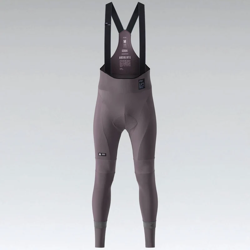 Calzamaglia Gobik Absolute 7.0 - Viola