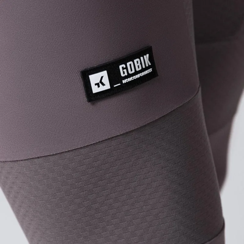 Calzamaglia Gobik Absolute 7.0 - Viola