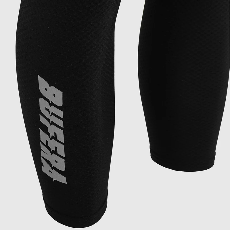 Gambali Pissei Bufera - Nero