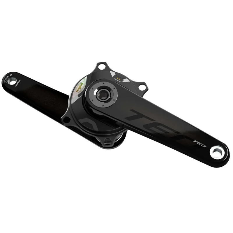 Guarnitura Power Meter MAGENE TEO P515 - Nero